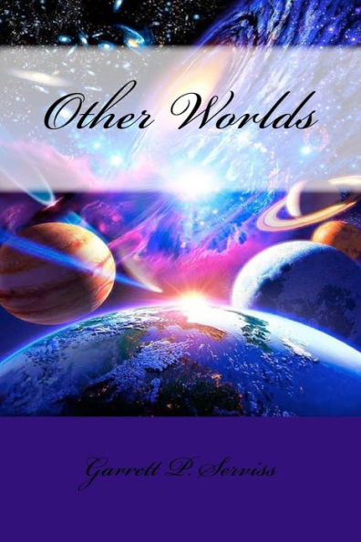 Other Worlds - 9781976179914
