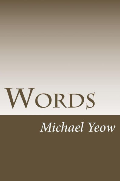 Words : Double-Edged Sword