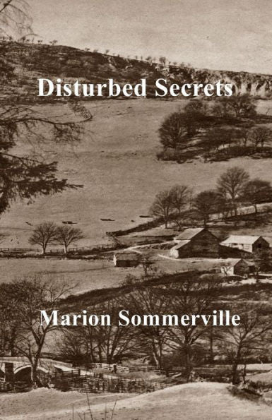 Disturbed Secrets