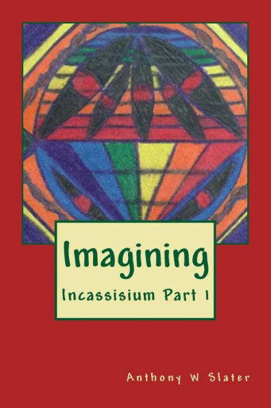 Imagining - 9781976212581