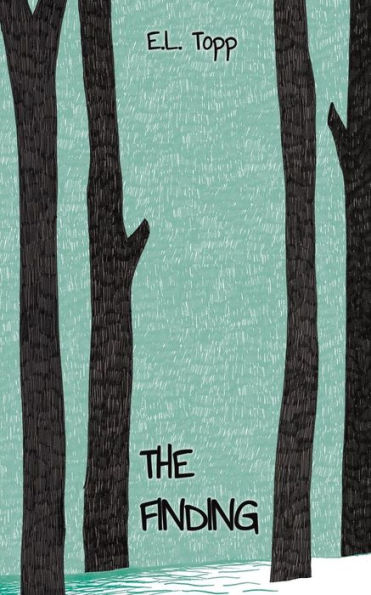The Finding - 9781976216572