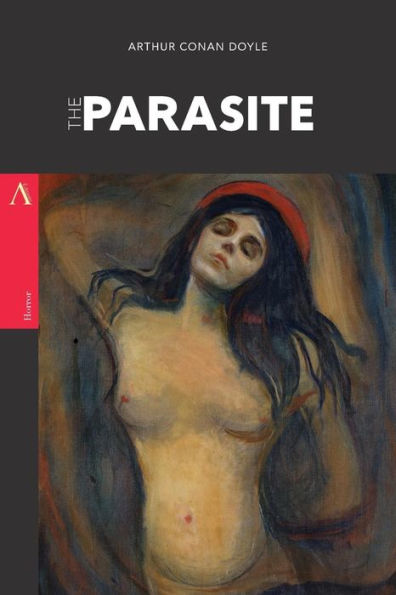 The Parasite - 9781976230387