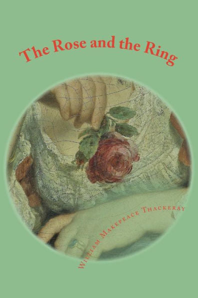 The Rose And The Ring - 9781976237225