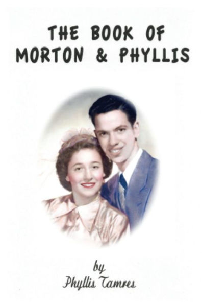 The Book Of Morton & Phyllis