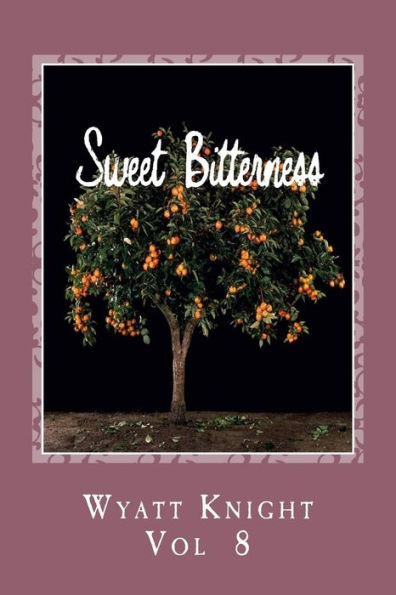 Sweet Bitterness : A Hot Thing In The Family