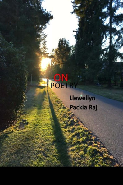 On Poetry - 9781976248429