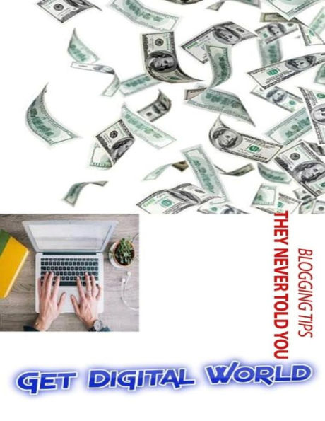 Blogging Tips They Never Told You