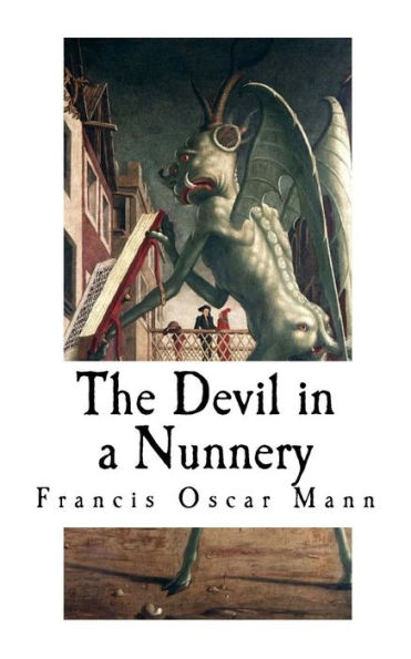 The Devil In A Nunnery : Devil Stories