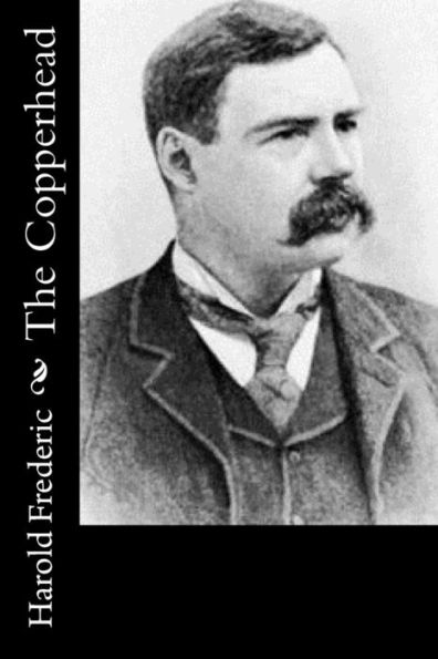 The Copperhead - 9781976262685