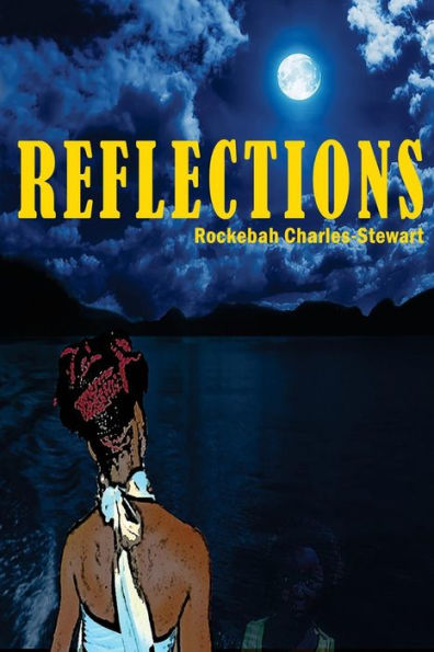 Reflections - 9781976280344