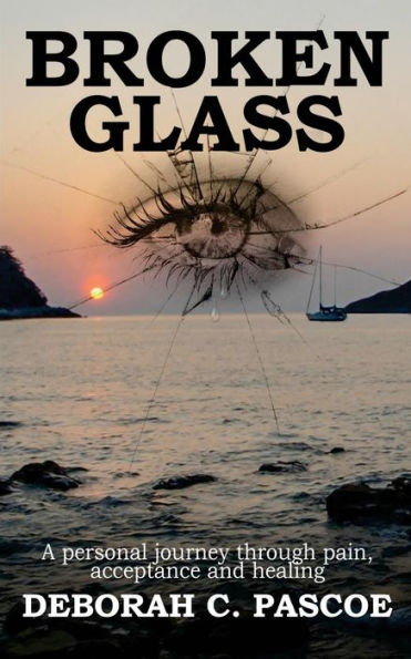 Broken Glass: A personal journey through pain acceptance and healing