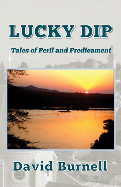 Lucky Dip - 9781976293269
