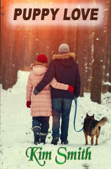 Puppy Love - 9781976307195