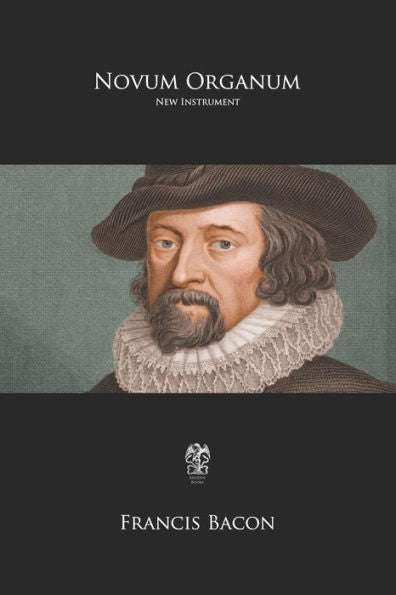Novum Organum - 9781976312052