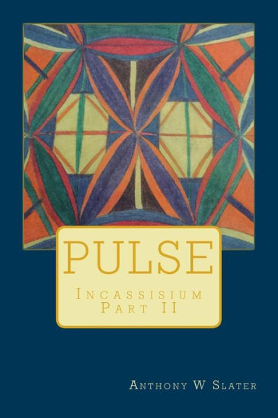 Pulse - 9781976318627