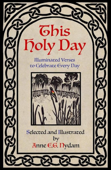 This Holy Day : Illuminated Verses To Celebrate Every Day