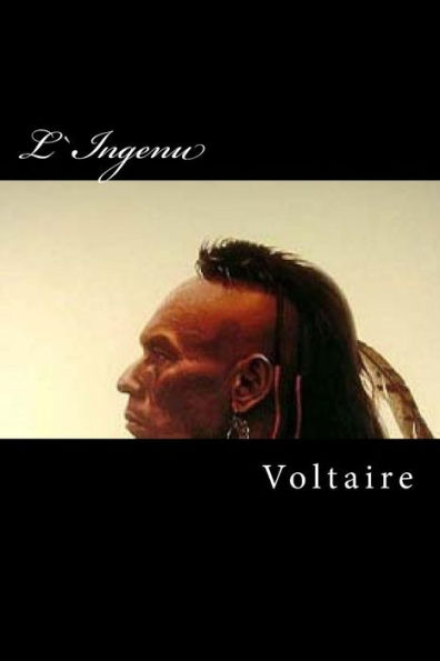 L Ingenu (French Edition)