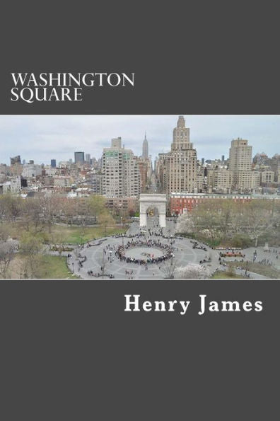Washington Square - 9781976325458