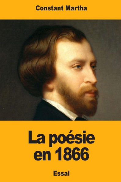 La poesie en 1866 (French Edition)