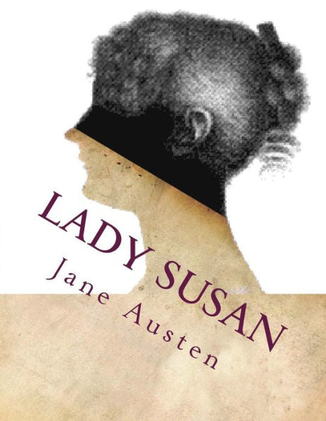 Lady Susan - 9781976339233