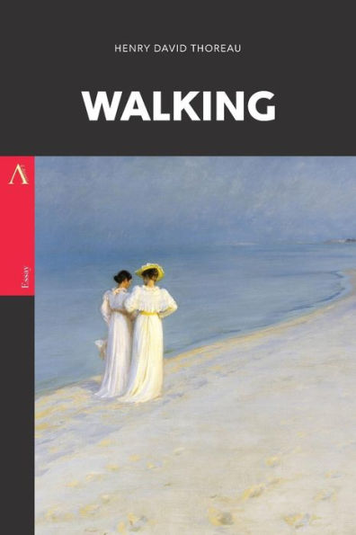 Walking - 9781976339516