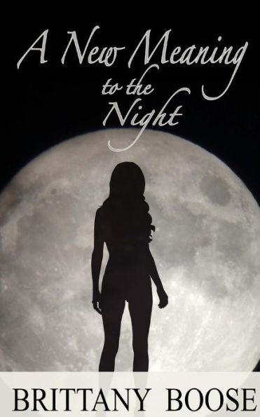A New Meaning to the Night (Burton Series)