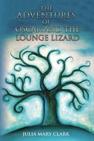 The Adventures Of Oscar And The Lounge Lizard