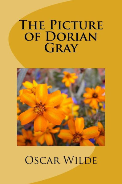 The Picture Of Dorian Gray - 9781976352454