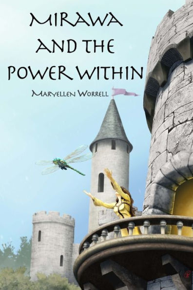 Mirawa And The Power Within