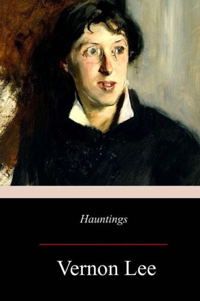 Hauntings - 9781976377464
