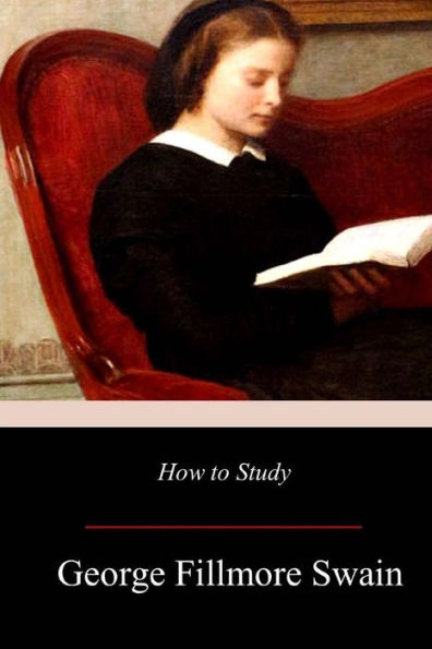 How to Study - 9781976380051
