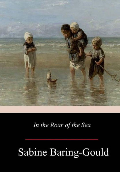 In the Roar of the Sea - 9781976380396