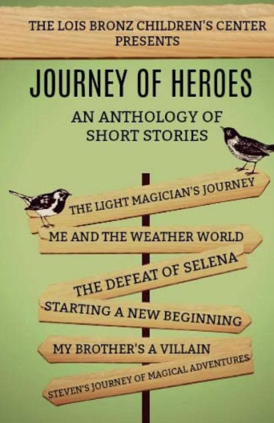 Journey of Heroes