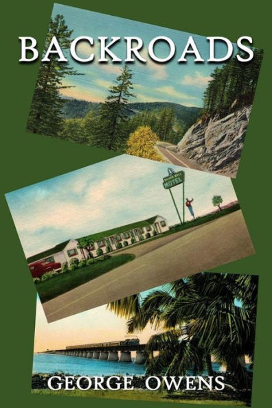 Carreteras secundarias