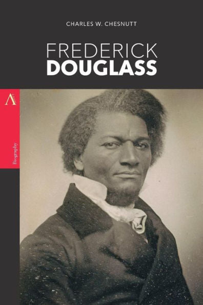 Frederick Douglass: A Biography - 9781976409479