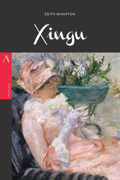 Xingu - 9781976411199
