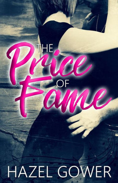The Price Of Fame - 9781976415517