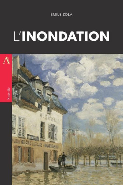 L'Inondation - 9781976416088