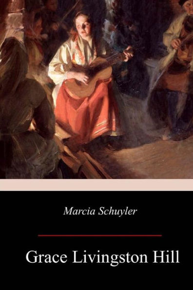 Marcia Schuyler - 9781976418211
