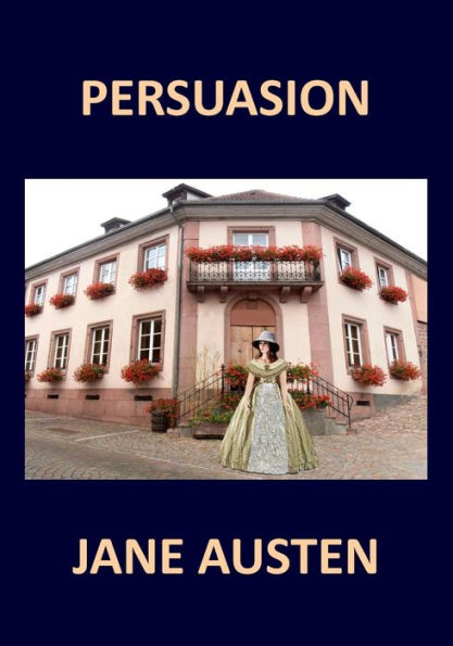 Persuasion Jane Austen