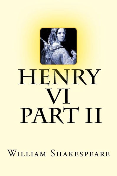 Henry VI ? Part II