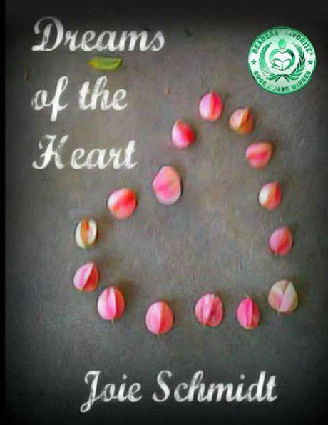 Dreams of the Heart - 9781976436840