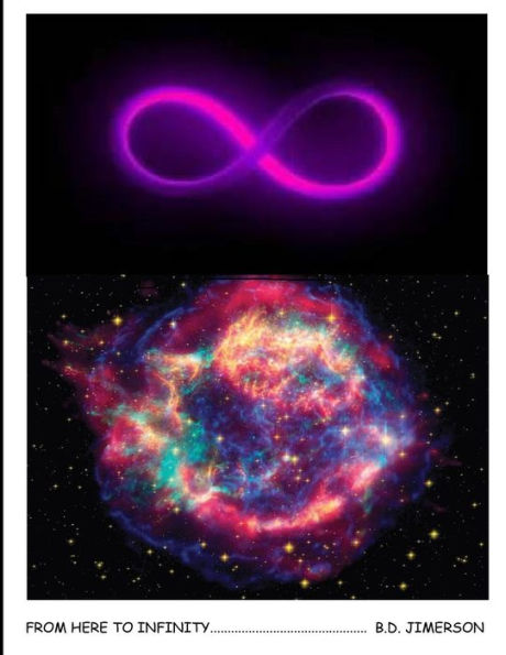 From Here To Infinity