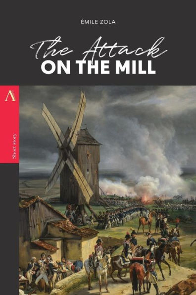 The Attack On The Mill - 9781976438936