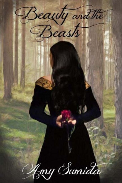 Beauty and the Beasts: A revamped fairy tale (Fight For Your Fairy Tale)