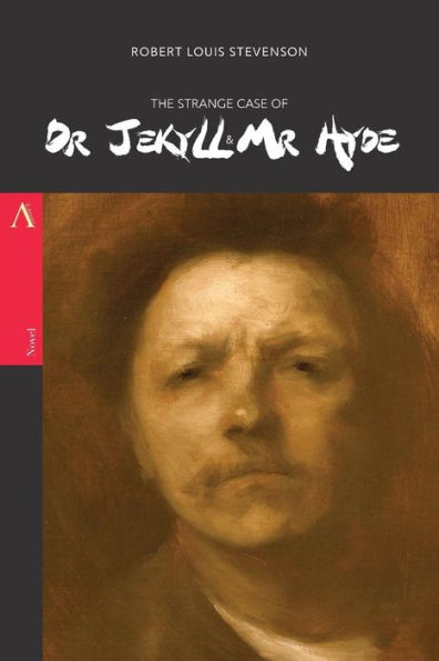 The Strange Case Of Dr Jekyll & Mr Hyde