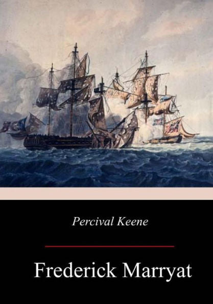 Percival Keene - 9781976452277