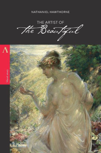 The Artist Of The Beautiful - 9781976453021