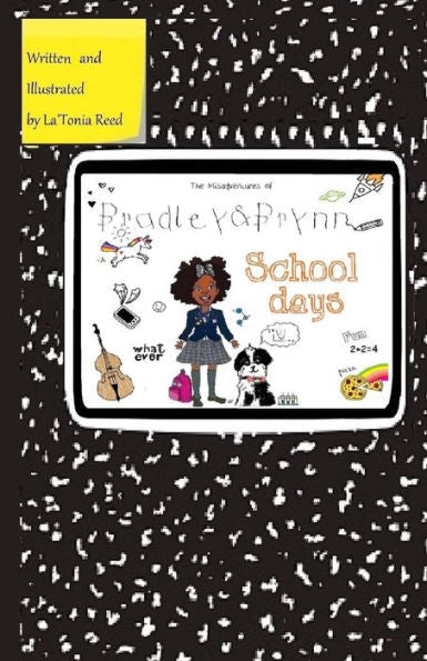 School Days - 9781976456305