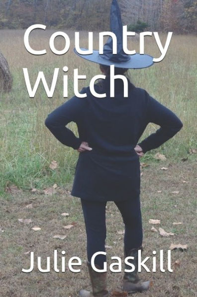 Bruja del campo (Serie Shady Bend)